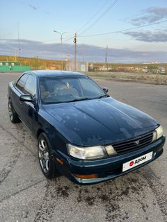 Седан Toyota Vista 1993 года, 170000 рублей, Алдан