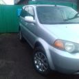 SUV   Honda HR-V 2001 , 350000 , 