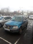 SUV   Honda CR-V 1996 , 260000 , 