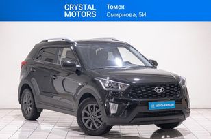 SUV   Hyundai Creta 2021 , 2399000 , 