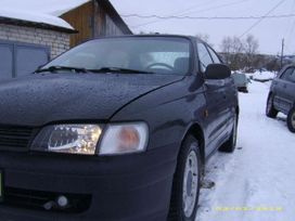  Toyota Carina E 1993 , 700000 , 