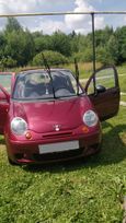  Daewoo Matiz 2012 , 165000 , 