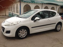  Peugeot 207 2010 , 300000 , 