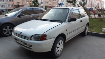  3  Daihatsu Charade 1999 , 120000 , 