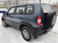 SUV   Chevrolet Niva 2011 , 295000 , 