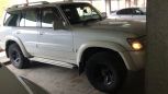 SUV   Nissan Safari 1998 , 730000 , 