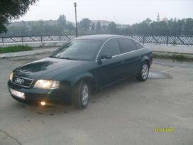 Audi A6 1998 , 310000 , 