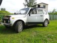 SUV    4x4 2131  2007 , 210000 , 