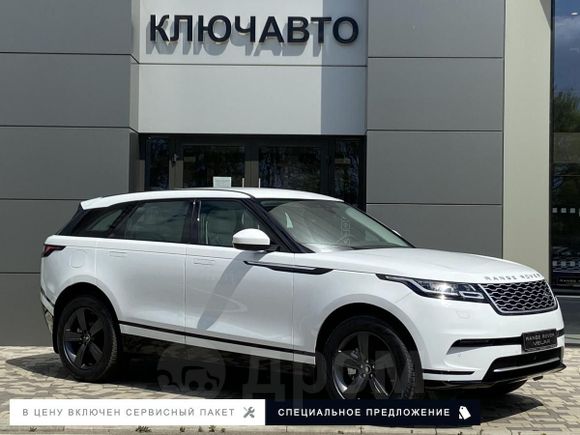 SUV   Land Rover Range Rover Velar 2019 , 5128000 , 