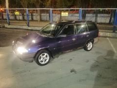 Универсал Opel Astra 1995 года, 130000 рублей, Саратов