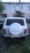 SUV    4x4 2121  1997 , 135000 , 