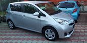  Toyota Ractis 2015 , 750000 , 