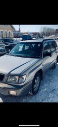 SUV   Subaru Forester 2000 , 350000 , 