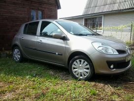 Renault Clio 2008 , 323000 , 