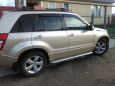 SUV   Suzuki Grand Vitara 2007 , 659000 , 