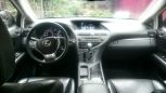 SUV   Lexus RX270 2012 , 1900000 , 