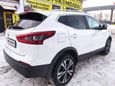 SUV   Nissan Qashqai 2019 , 1780900 , 