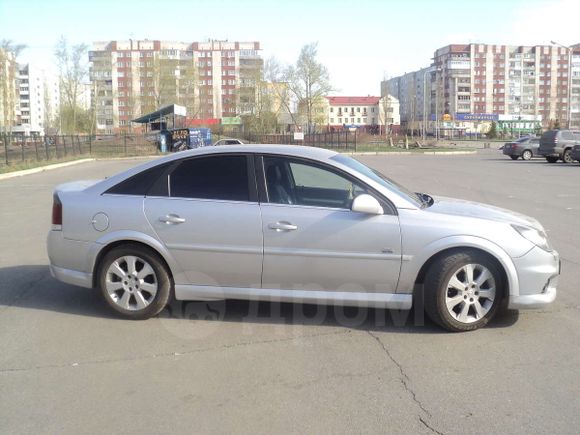  Opel Vectra 2007 , 430000 , 