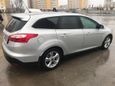  Ford Focus 2013 , 555000 , 