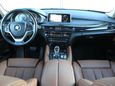 SUV   BMW X6 2017 , 2899000 , 
