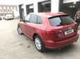 SUV   Audi Q5 2011 , 1150000 , 