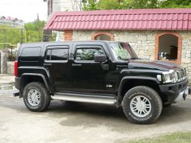 SUV   Hummer H3 2009 , 1300000 , 