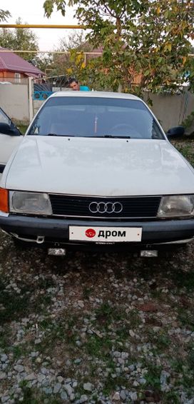  Audi 100 1983 , 87000 , 