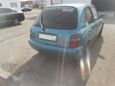  Nissan March 1992 , 100000 , 
