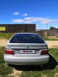  Toyota Corolla 1997 , 115000 , 