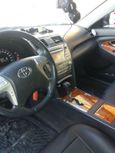  Toyota Camry 2009 , 760000 , 