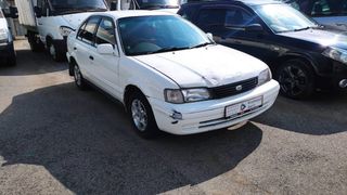Седан Toyota Corsa 1999 года, 99990 рублей, Омск