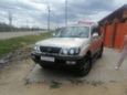 SUV   Lexus LX470 2000 , 750000 , 