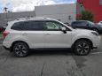 SUV   Subaru Forester 2017 , 1990000 , 