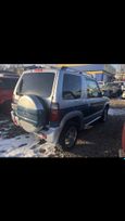  3  Mitsubishi Pajero Mini 2006 , 270000 , 