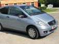  3  Mercedes-Benz A-Class 2007 , 320000 , 