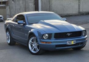  Ford Mustang 2007 , 1259000 , 