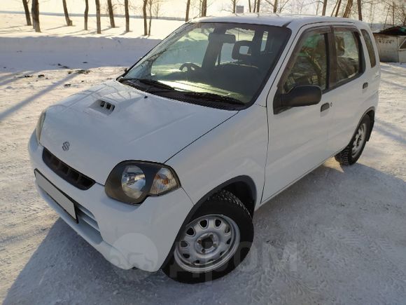  Suzuki Kei 1999 , 130000 , 