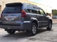 SUV   Lexus GX470 2005 , 1680000 , 