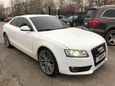  Audi A5 2010 , 750000 , 