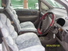    Toyota Corolla Spacio 1998 , 210000 , 