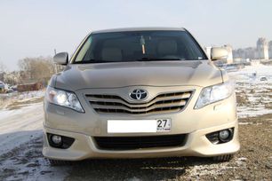  Toyota Camry 2010 , 995000 , 