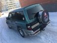 SUV   Mitsubishi Pajero 1998 , 315000 , 