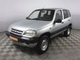 SUV   Chevrolet Niva 2008 , 282000 , 