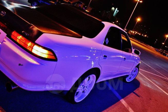  Toyota Mark II 1995 , 180000 ,  