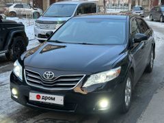 Седан Toyota Camry 2010 года, 1300000 рублей, Ангарск