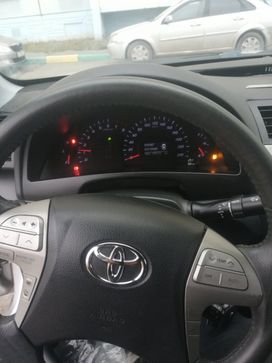  Toyota Camry 2011 , 1050000 , 