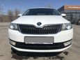  Skoda Rapid 2015 , 640000 , 