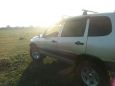 SUV   Chevrolet Niva 2004 , 220000 , 