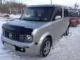  Nissan Cube 2004 , 207000 , 