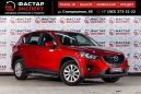 SUV   Mazda CX-5 2013 , 1029000 , 